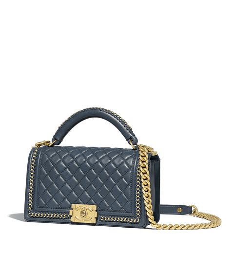 chanel boy bag deutschland